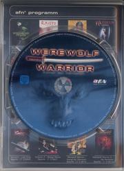 Werewolf Warrior (Special Limited Edition)
