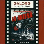 La Antena (Galore Film - Edition)