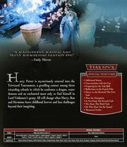 Harry Potter and the Goblet of Fire