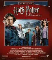 Harry Potter and the Goblet of Fire