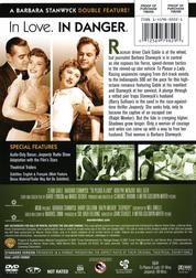 To Please a Lady (Barbara Stanwyck Double Feature) To Please a Lady (Barbara Stanwyck Double Feature)
