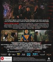 Species II (4-Disc Limited Edition)