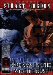 Masters of Horror: Dreams in the Witch-House