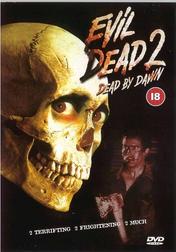 Evil Dead II