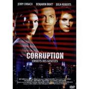 Law and Order: Corruption (Stars Collection)