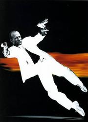 Transporter - The Mission