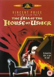 The Fall of the House of Usher (Roger Corman Collection)