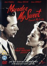 Murder, My Sweet (Film Noir Collection) Murder, My Sweet (Film Noir Collection)