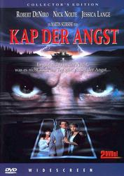 Kap der Angst (Collector's Edition)