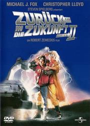 Zur&uuml;ck in die Zukunft II (The Ultimate Trilogy)