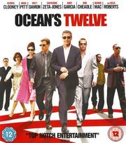 Ocean's Twelve