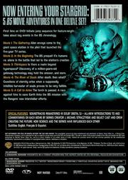 Babylon 5: The River of Souls