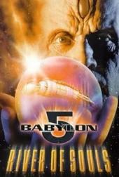 Babylon 5: The River of Souls