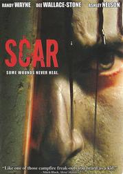 Scar (10 Gore Films)