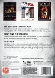 The House on Sorority Row (10 Gore Films)