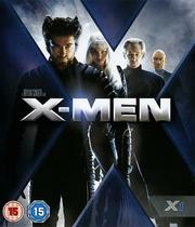 X-Men