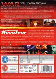 Revolver (War)