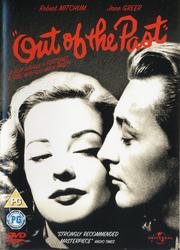 Out of the Past (Film Noir Collection)