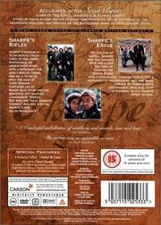 Sharpe's Rifles (Collector's Edition)
