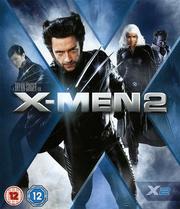 X-Men 2