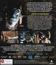 Species (4-Disc Limited Edition)