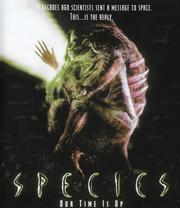Species (4-Disc Limited Edition)