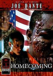Masters of Horror: Homecoming