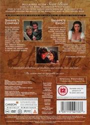Sharpe's Enemy (Collector's Edition)