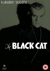 The Black Cat (Bela Lugosi & Boris Karloff Edition) The Black Cat (Bela Lugosi & Boris Karloff Edition)
