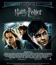 Harry Potter and the Deathly Hallows: Part 1