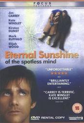 Eternal Sunshine of the Spotless Mind (Lost in Translation) Eternal Sunshine of the Spotless Mind (Lost in Translation)