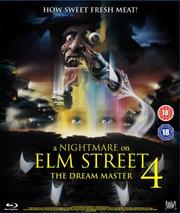 A Nightmare on Elm Street 4: The Dream Master