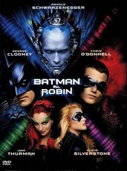 Batman & Robin