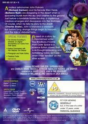It Came From Outer Space (Classic Sci-Fi)