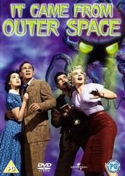 It Came From Outer Space (Classic Sci-Fi)