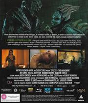 Species: The Awakening (4-Disc Limited Edition)