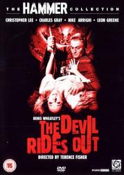 The Devil Rides Out (The Hammer Collection)