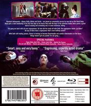 Misfits: Series Three: Disc 3