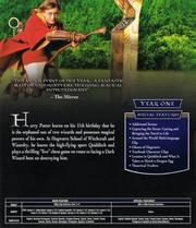 Harry Potter and the Philosopher's Stone