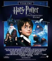 Harry Potter and the Philosopher's Stone