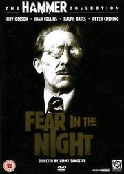 Fear in the Night (The Hammer Collection)