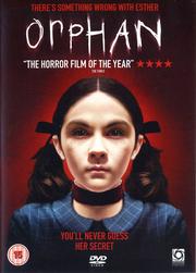 Orphan