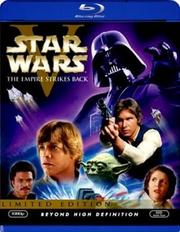 Star Wars: Episode V: Das Imperium schl&auml;gt zur&uuml;ck