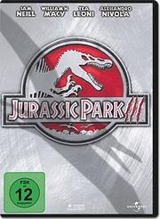 Jurassic Park III (Ultimate Trilogy) Jurassic Park III (Ultimate Trilogy)