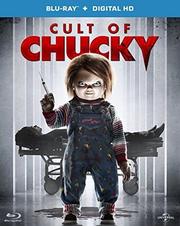 Cult of Chucky