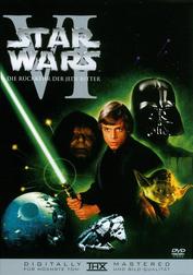 Star Wars: Episode VI: Die R&uuml;ckkehr der Jedi-Ritter