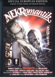 NEKRomantik (Special European Edition) NEKRomantik (Special European Edition)