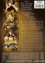Union Pacific (Cecil B. DeMille Collection)