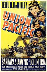 Union Pacific (Cecil B. DeMille Collection)