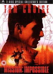 Mission: Impossible (2-Disc Special Collector's Edition)